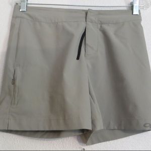 2 pairs outdoor research expressa shorts xs